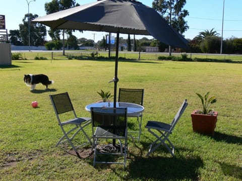 Settlement Motor Inn Vacation rental in Deniliquin