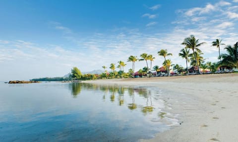 Tamassa Bel Ombre Resort in Mauritius
