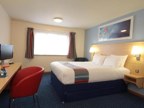 Travelodge Aberdeen Central Vacation rental in Aberdeen