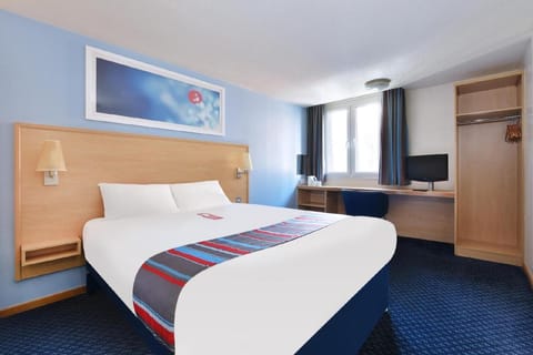 Travelodge Aberdeen Central Vacation rental in Aberdeen