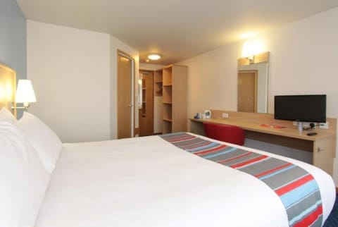 Travelodge Aberdeen Bucksburn Vacation rental in Aberdeen