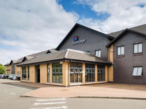 Travelodge Glasgow Airport Vacation rental in Paisley