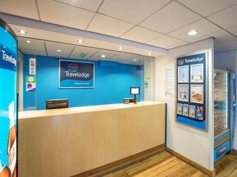 Travelodge Glasgow Airport Vacation rental in Paisley