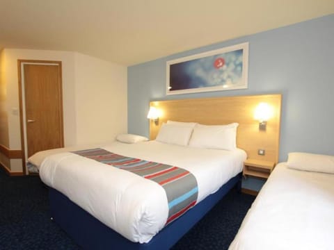 Travelodge Perth Broxden Junction Vacation rental in Perth