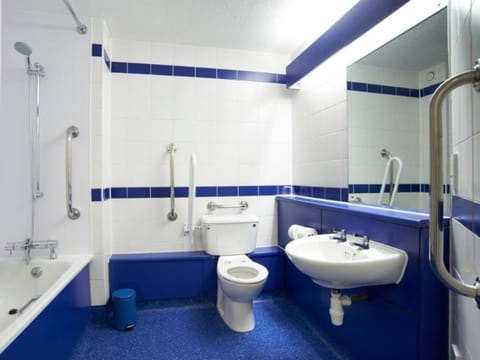 Travelodge Perth Broxden Junction Vacation rental in Perth