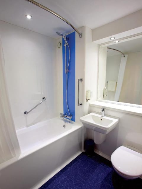 Travelodge Wirral Eastham Vacation rental in Wirral