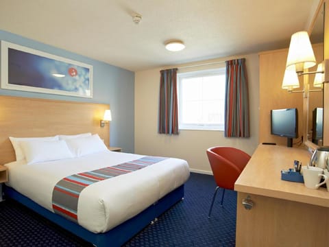 Travelodge Widnes Alojamento de férias in Widnes