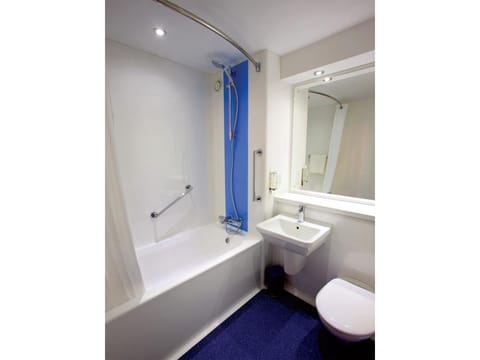 Travelodge Newcastle Whitemare Pool Vacation rental in Metropolitan Borough of Gateshead