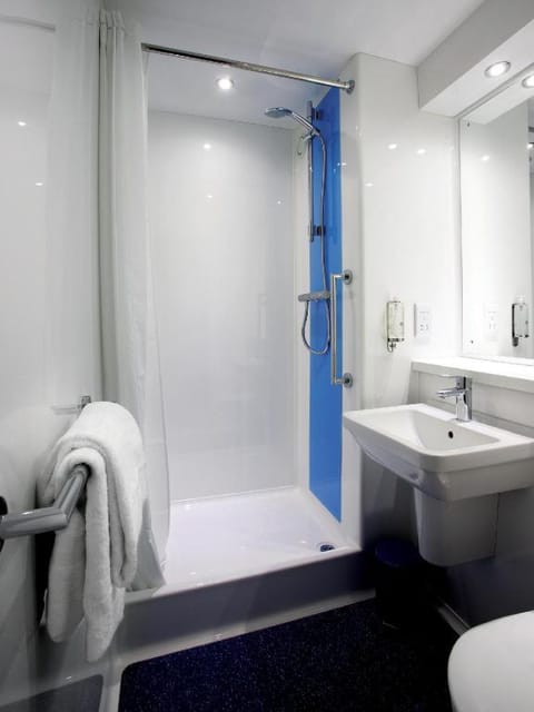 Travelodge Harrogate Vacation rental in Harrogate