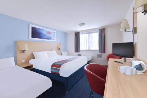 Travelodge Bicester Cherwell Valley M40 Vacation rental in Cherwell District