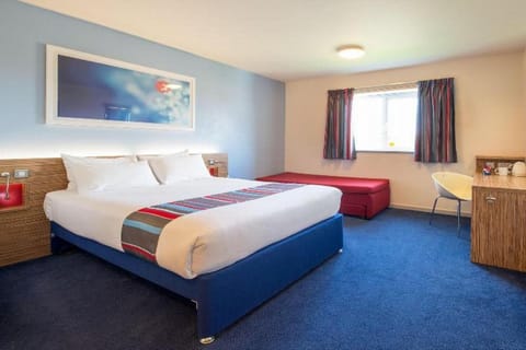 Travelodge Bicester Cherwell Valley M40 Vacation rental in Cherwell District