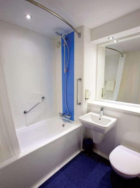 Travelodge Stratford Alcester Vacation rental in Wychavon District