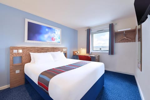 Travelodge Derby Cricket Ground Location de vacances in Derby