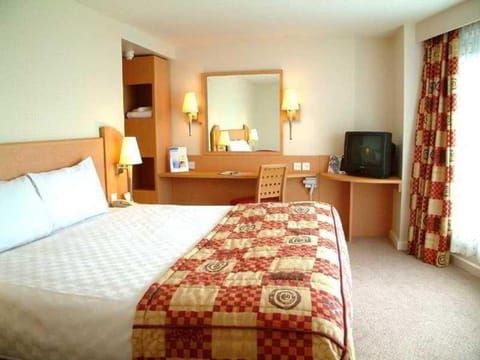 Travelodge Derby Cricket Ground Vacation rental in Derby