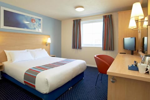 Travelodge Ipswich Beacon Hill Vacation rental in Babergh District