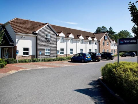 Travelodge Arundel Fontwell Vacation rental in Arun District