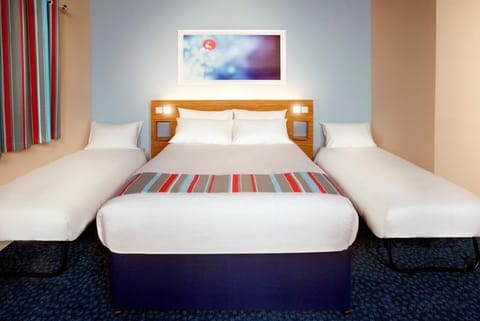 Travelodge Bournemouth Vacation rental in Bournemouth