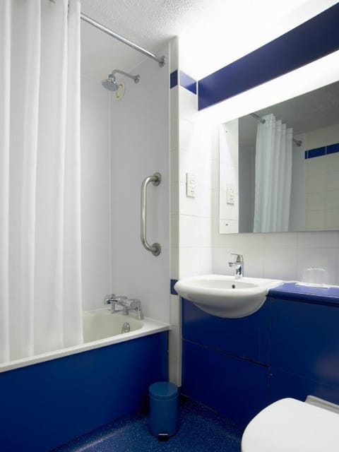 Travelodge Bournemouth Vacation rental in Bournemouth