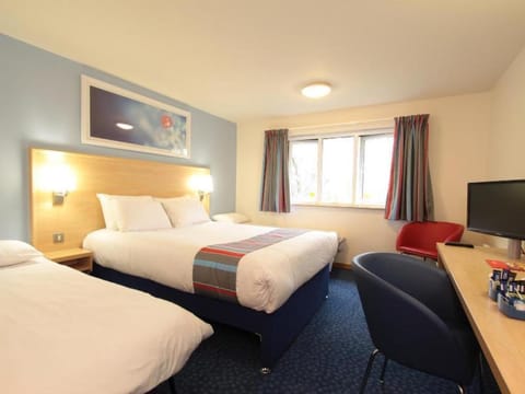 Travelodge Staines Vacation rental in Kingston upon Thames