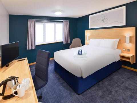 Travelodge Swansea Central Vacation rental in Swansea