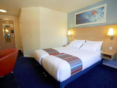 Travelodge Swansea Central Vacation rental in Swansea