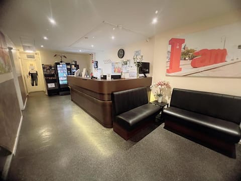 Budget Dam Hotel Vacation rental in Amsterdam