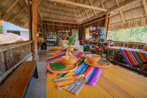 The Lodge At Chaa Creek Vacation rental in Cayo District