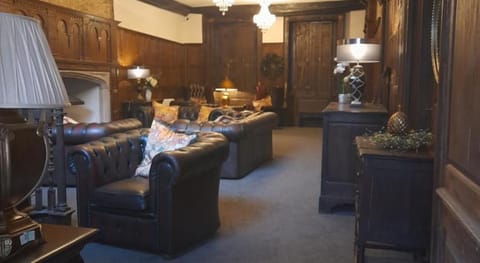 Stone Court House Vacation rental in Maidstone