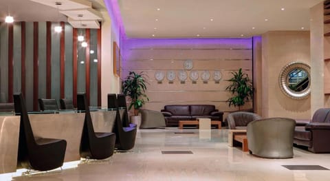 Anwar Al Madinah Movenpick Hotel Vacation rental in Medina