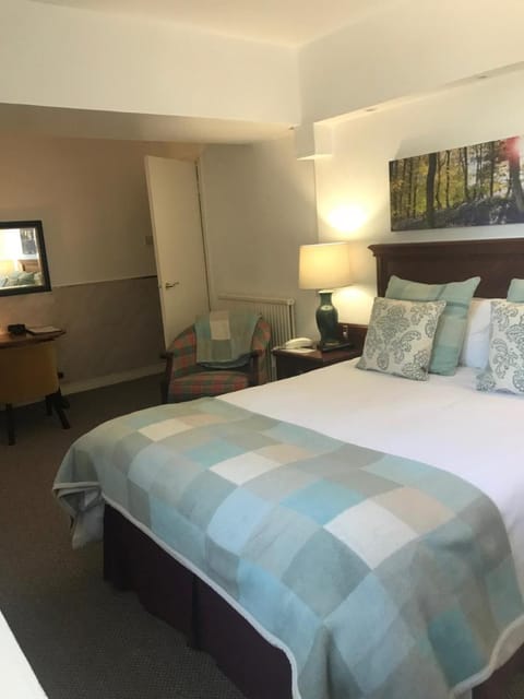 Mansfield House Hotel Vacation rental in Hawick