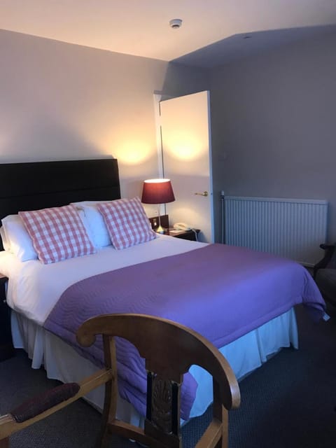 Mansfield House Hotel Vacation rental in Hawick