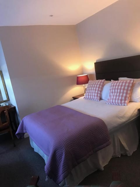 Mansfield House Hotel Vacation rental in Hawick