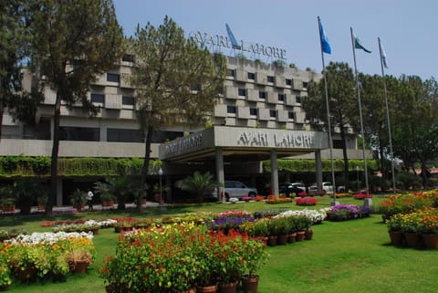 Avari Lahore Hotel Hotel in Lahore