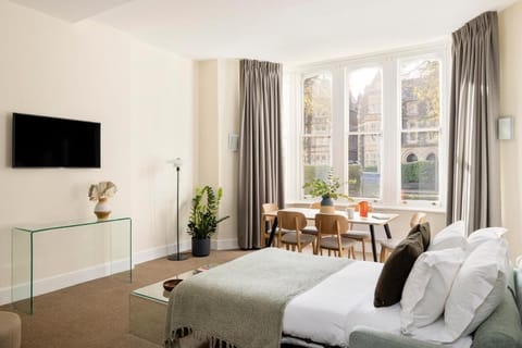 SACO Cardiff Cathedral Road Vacation rental in Cardiff