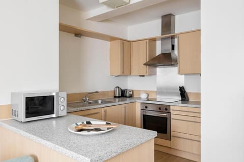 SACO Cardiff Cathedral Road Vacation rental in Cardiff