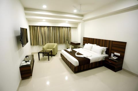 Hotel Solitaire Vacation rental in Mumbai