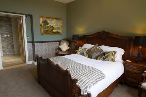 The Red Pump Inn Vacation rental in Ribble Valley District