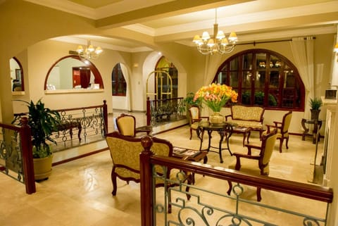 El Cabildo Hotel Vacation rental in Arequipa