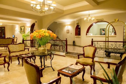 El Cabildo Hotel Vacation rental in Arequipa