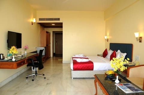 Woodlands Hotel Hotel in Bengaluru