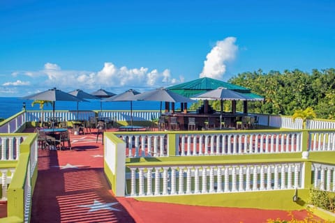 Atlantique View Resort and Spa, Ascend Hotel Collection Vacation rental in Dominica