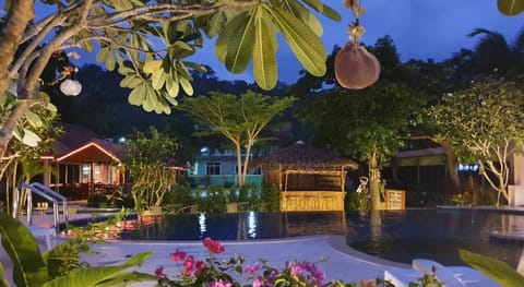 Boonya Resort Koh Chang Vacation rental in Ko Chang