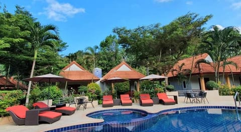 Boonya Resort Koh Chang Vacation rental in Ko Chang