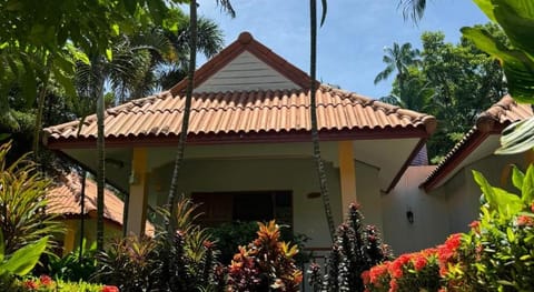 Boonya Resort Koh Chang Vacation rental in Ko Chang