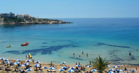 Ascos Coral Beach Hotel Vacation rental in Peyia