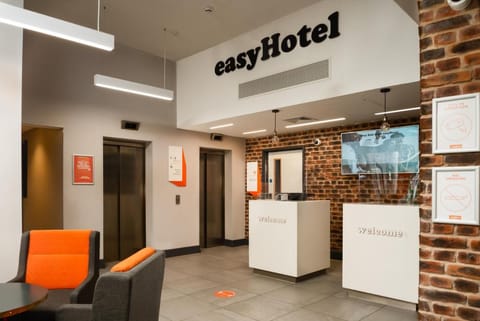 easyHotel Milton Keynes Vacation rental in Milton Keynes