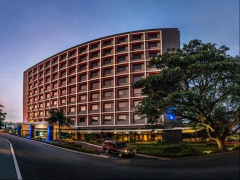 Holiday Inn Express Port Moresby Vacation rental in Port Moresby