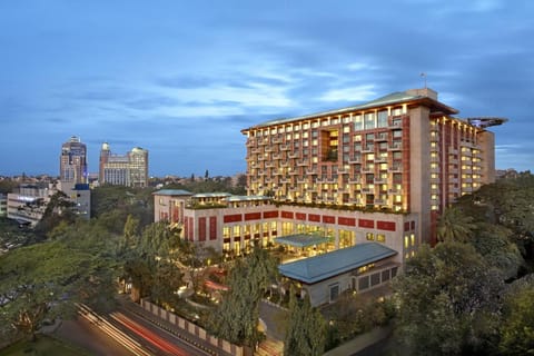 ITC Gardenia, a Luxury Collection Hotel, Bengaluru Hotel in Bengaluru