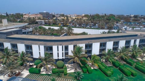 Radisson Blu Hotel, Dakar Sea Plaza Vacation rental in Dakar