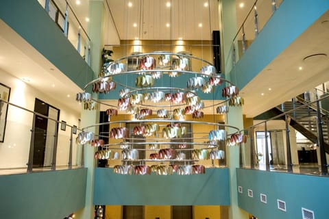 Tivoli Hotel Hotel in Copenhagen